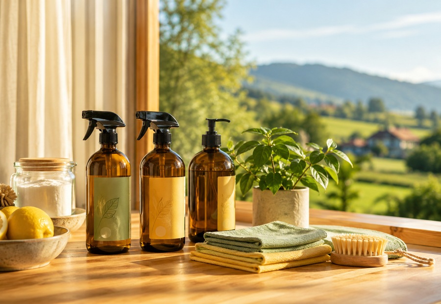 Produits eco